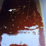 Brown Water Material property Tints and shades Caramel color
