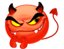 Devil :devil: :devil: