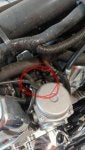 Auto part Engine Wire Fuel line Automotive fuel system